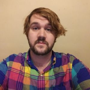 Meet your Posher, Anthony